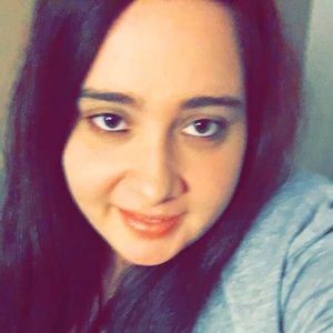 Meet your Posher, Roshelle